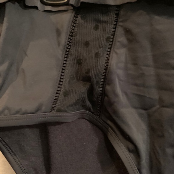 Bathing suit bottoms - Picture 3 of 5